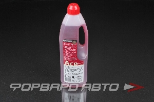 Шампунь для бесконтактной мойки (концетрат) 1л, "Ace" COMPLEX 