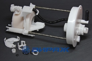 Фильтр топливный JS ASAKASHI FS28001