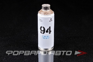 Краска зелёный майя Line, аэрозоль, 400мл MTN 94 RV-114