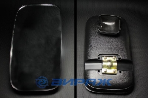 Зеркало (330*175*1800 шар d30)  1685