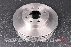 Диск тормозной SPEEDMATE SM-BDK012