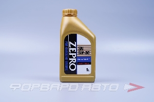 Масло моторное 5W30 1л, F-S SN/GF-5 (c) ZEPRO 30011332-001