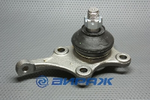 Опора шаровая, правая 555 SB-3702R