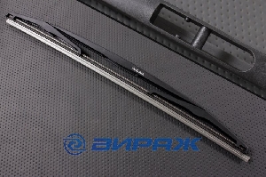 Щётка стеклоочистителя для заднего стекла 400 мм (16") MASUMA MU-19R