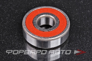 Подшипник 15*42*13 (шариковый) NACHI 6302-2NSE9