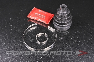 Пыльник привода внутренний LADA Largus,  22.8*78.6*120 (2 хом.+смазка) ROSTECO 20678