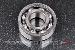 Подшипник 17*40*12 (шариковый) открытый NSK 6203.C3