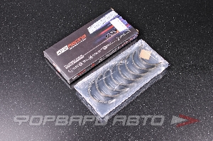 Вкладыши коренные NISSAN GT-R35 VR38DETT (Стандартный размер) KING RACING MB4524XPC