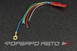 Реверанс - удлинитель указателей поворотов автомобиля СИЛИЧЪ 468364.043