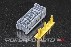 Модуль предохранителей MINIVAL/реле MINI (MTA)  