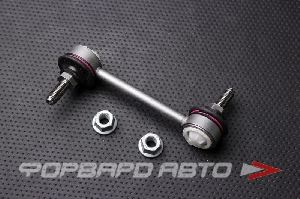 Кронштейн стабилизатора, задний LEMFORDER 16653 02