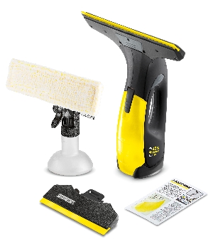 Стеклоочиститель Karcher WV 2, Black Edition KARCHER 1.633-425.0