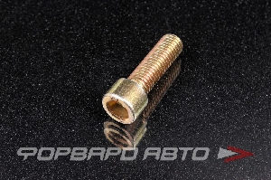 Винт  М12*1,75*40 (12,9) внутренний шестигранник HGK 