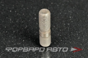 Шпилька коллектора M10*1,25*10 - 10*1,25*18 SUBARU 80091-0340