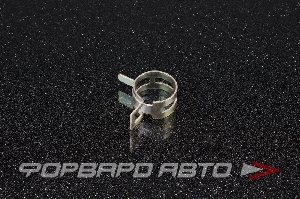 Хомут пружинный 20 - 22 мм AUTOBAHN88 