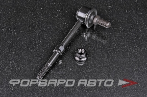 Кронштейн стабилизатора CTR CL0577