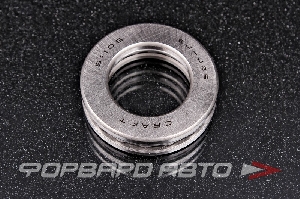 Подшипник 25*42*11 (упорный) CRAFT BEARINGS 51105