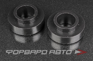 Проставка под пружину, задняя 30 мм ПОЛИМЕР 07-15-029/30