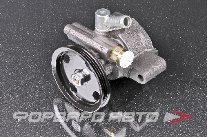 Насос гидроусилителя руля TOYOTA ST191/ST195 3SFE DAGGER DPV126