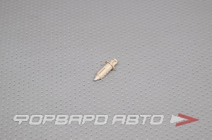 Клипса 6,7*15*11мм MASUMA KJ-2205