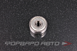 Подшипник 6*19*6 (шариковый), в металле NSK 626ZZ1MC3