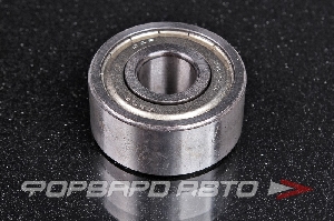 Подшипник 15*42*19 (шариковый) KSM 5302ZZ