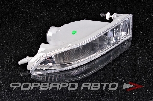 Купить Фара противотуманная SAT ST-212-2022L Фара противотуманная SAT ST-212-2022L