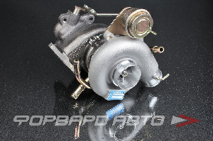 Турбина SUBARU IMPREZA STI GRF 08- EJ25 TD06SL2-20G BILLET WHEEL ZAGE 49377-04502