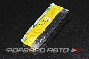 Стяжка черная 7,5*320мм 100шт SAPISELCO SEL.3.438R