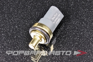 Датчик температуры охлаждающей жидкости STELLOX 06-04007-SX