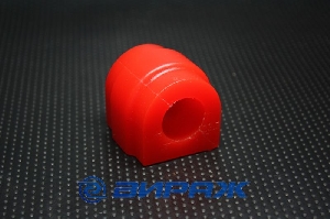 Втулка стабилизатора 23,5мм ПОЛИУРЕТАН 21-01-1601