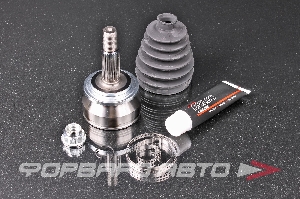 Шрус наружный 25*61*26 (Toyota Corolla) MILES GA20744
