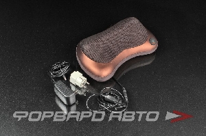 Подушка массажная роликовая, универсальная  