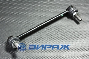 Кронштейн стабилизатора NISSAN 54668-AG001