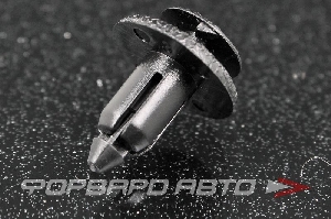 Клипса 6*10*14мм MASUMA KJ-308