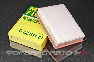 Фильтр воздушный MANN C 32 011 M