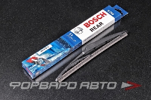 Купить Щётка стеклоочистителя для заднего стекла 250 мм BOSCH 3 397 011 965 Щётка стеклоочистителя для заднего стекла 250 мм BOSCH 3 397 011 965