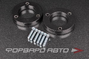 Проставка стойки, передней 20 мм ПОЛИМЕР 03-15-019/20