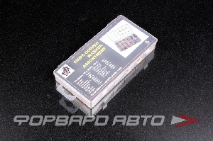 Кольцо медное (набор) 6*12/28*36  (150шт) KING 33934