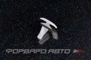 Клипса 6,4*11*15мм TATSUMI TJB1020