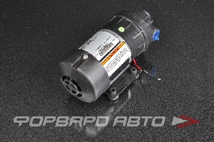 Насос масляный, для радиатора трансмиссии или дифференциала, 12V, 9,5A, 9 л/мин. TILTON 40-524