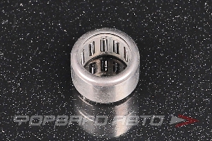 Подшипник 9*13*8 (игольчатый) CRAFT BEARINGS HK0908