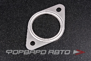 Прокладка выхлопной системы D-64, d-11*105 NISSAN 20692-8H300