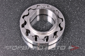 Шестерня насоса масляного NISSAN SR20VE (P11/P12/T30) BILLET OIL GEARS PLAZMAMAN 