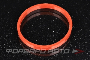 Прокладка впускного коллектора ELRING 258.780