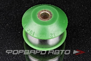 Сайлентблок (сборный) ПОЛИУРЕТАН 12-16-192