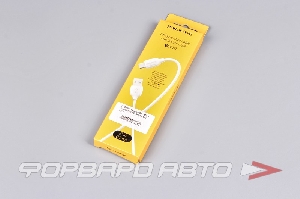 Кабель USB Micro 1м BOROFONE BX19