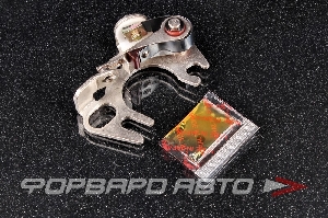 Контакты трамблера (без провода) Century PS-411VDX