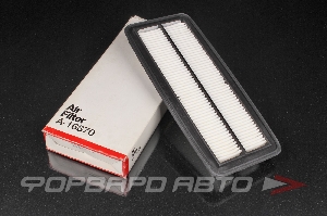 Фильтр воздушный, плоский SAKURA A16870