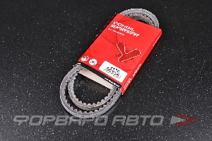 Ремень клиновой 10*1100LA DONGIL AVX-10X1100LA